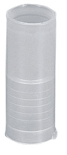 EC GIUNTO LINEARE X TUBO CORR. DM.25(PZ 5)