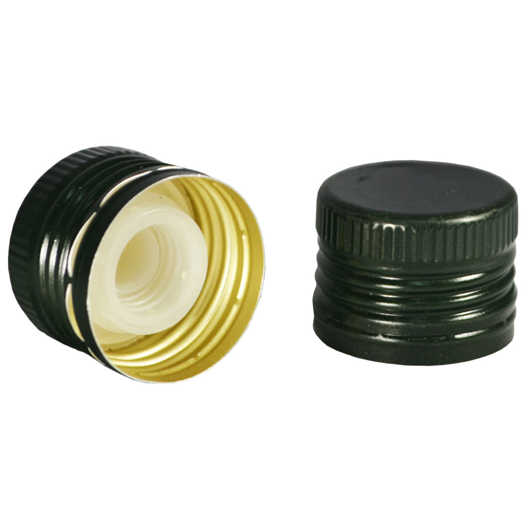 TAPPO A VITE C/VERSAT.X BOTTIGLIE OLIO