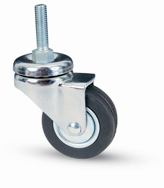 RUOTA C/CUSC.X MOB.ART.150/B D.40 C/PERN8MA**