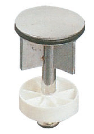 TAPPO PILETTA A SALT. PESANTE 1.1/4 (38MM.)