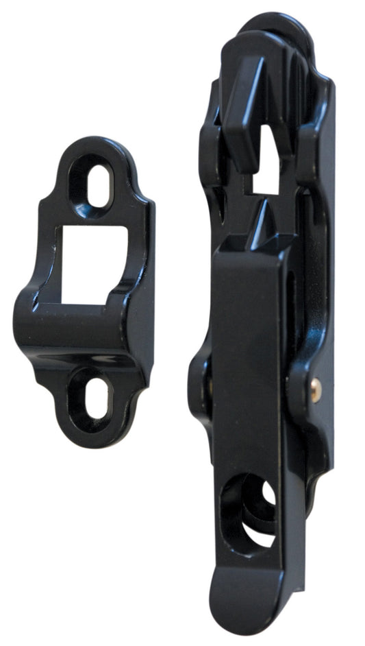 FERMAIMPOSTE ART.1300 NERO PER BALCONI