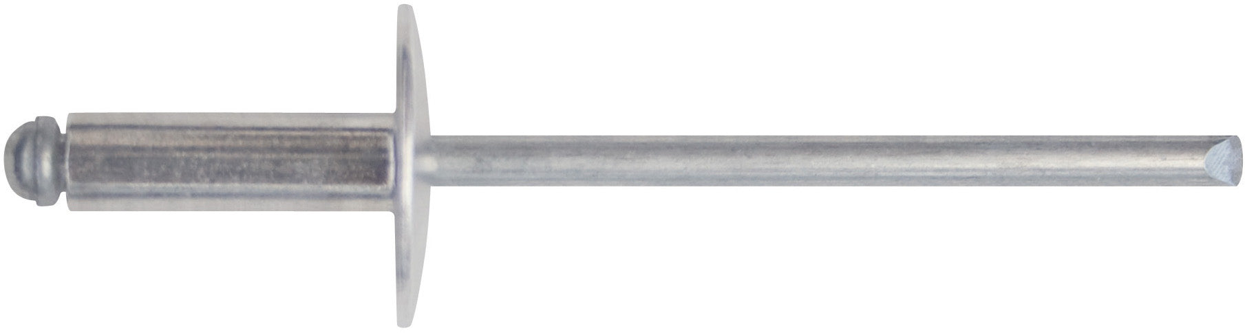 CONF.RIVETTI AL.T.LARGA 4,0X11 DA PZ.100