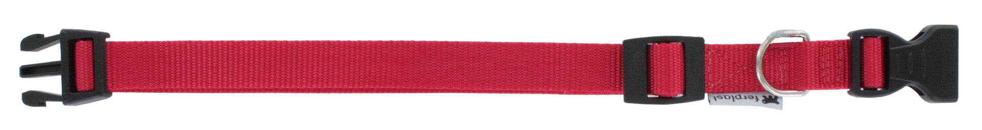 COLLARE CLUB C20 36-56 ROSSO              I