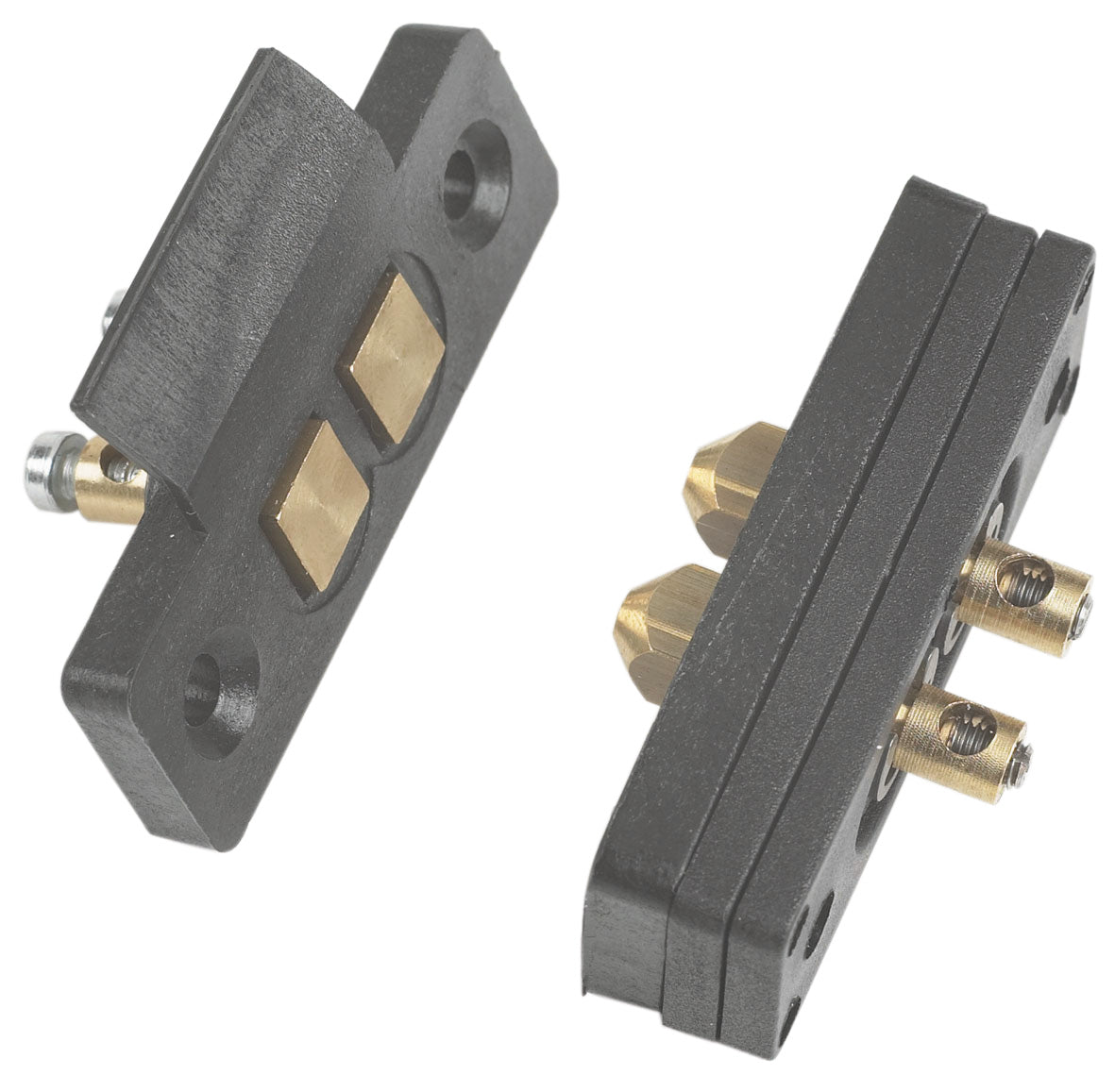 CORNI/YALE ART.NF 6360 COPPIA CONTATTI*