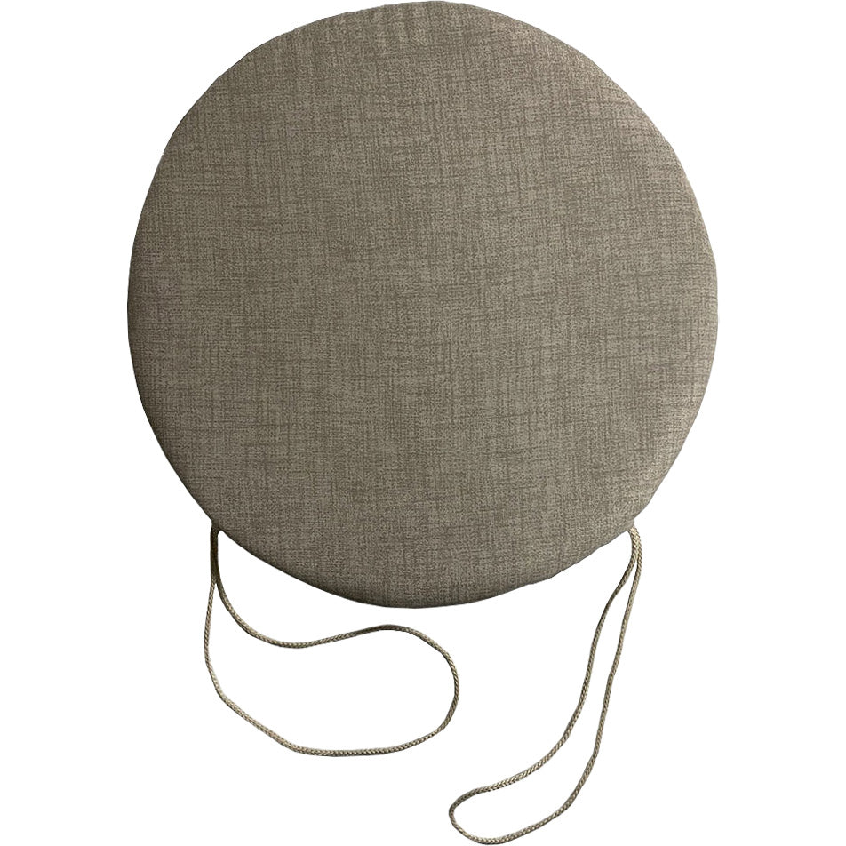 CUSCINO GARDEN BEIGE TONDO H.4,5 DM.41