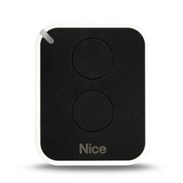 RADIOCOMANDO NICE ONE-2 COD.6900911