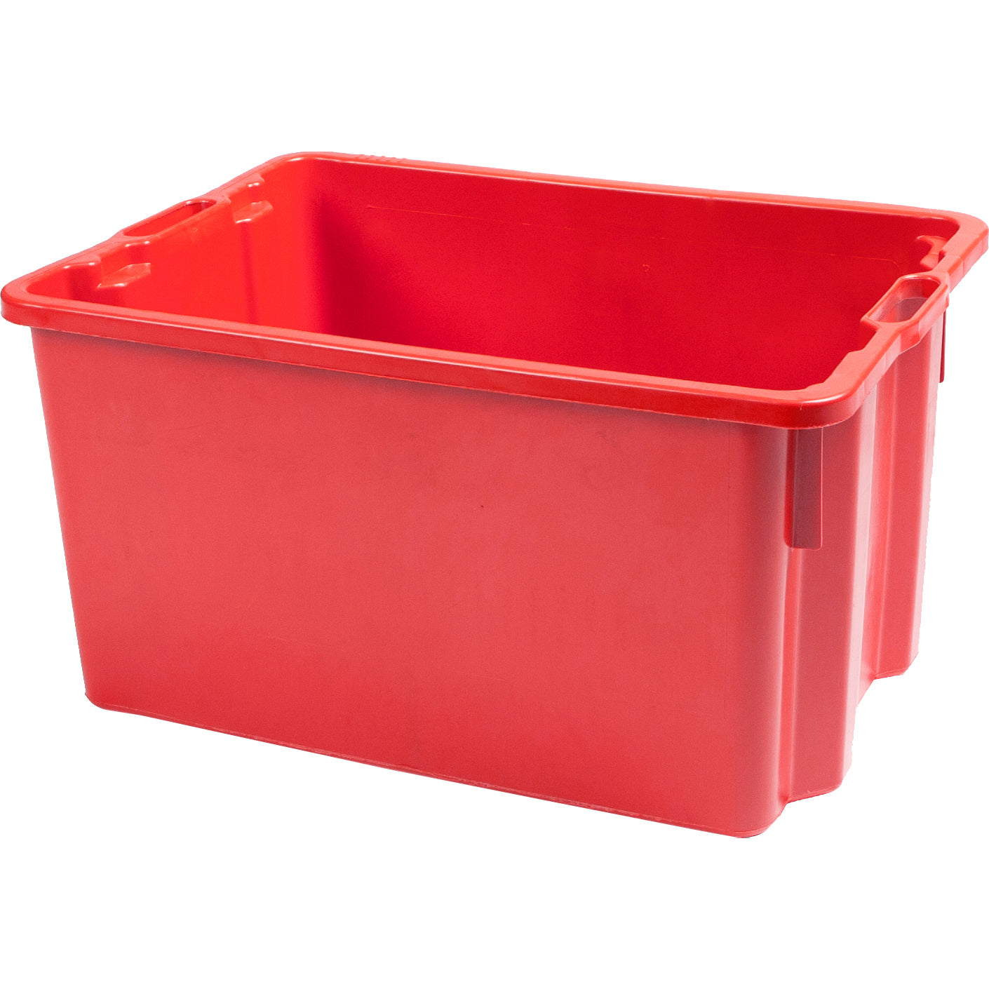 CASSA CHIUSA SOVRAPP. LT 50 ROSSA