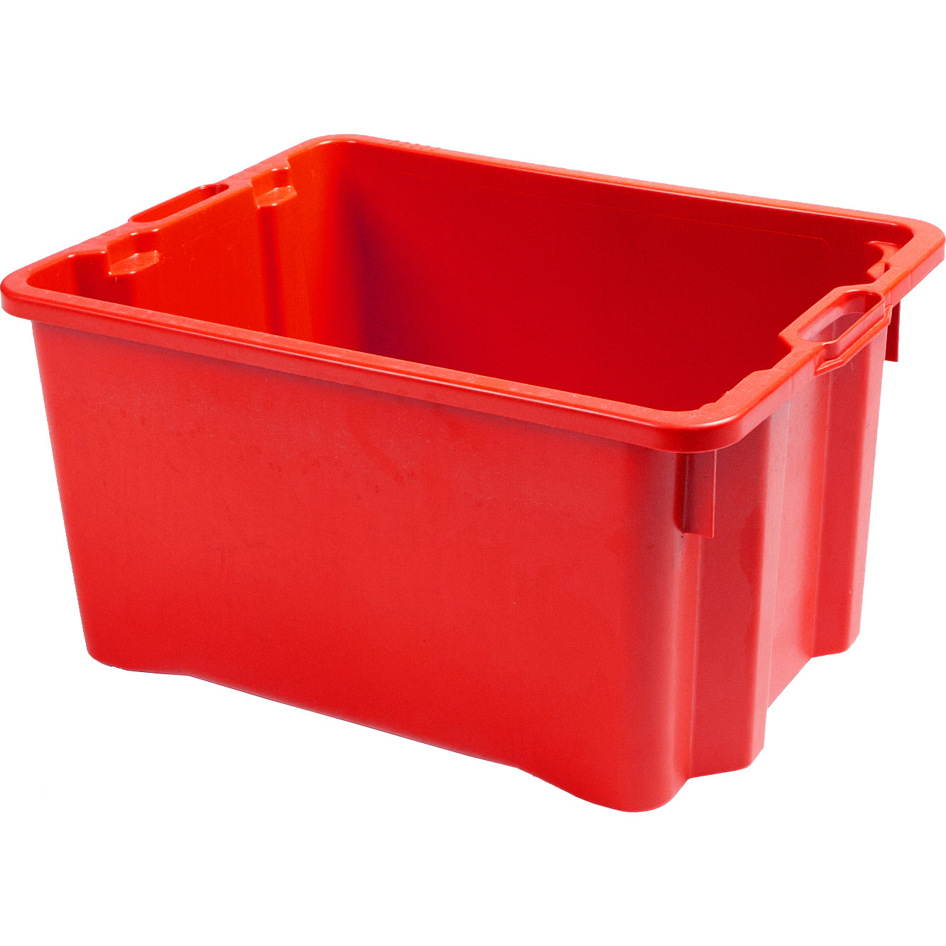 CASSA CHIUSA SOVRAPP. LT 65 ROSSA