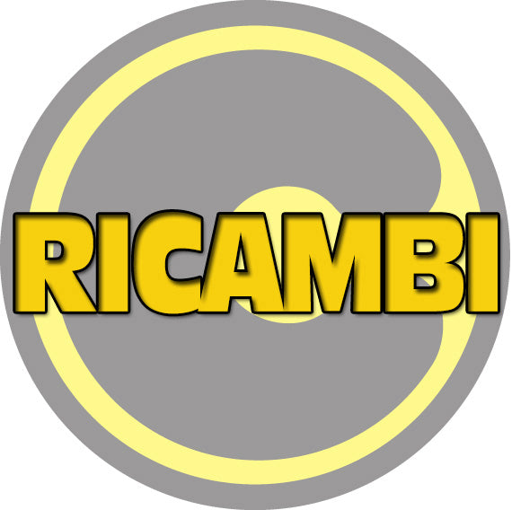 CATENA RICAMBIO PER ACS 41 E ACS 542