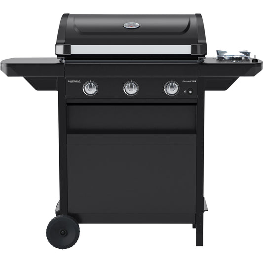 BARBECUE A GAS COMPACT 3LS