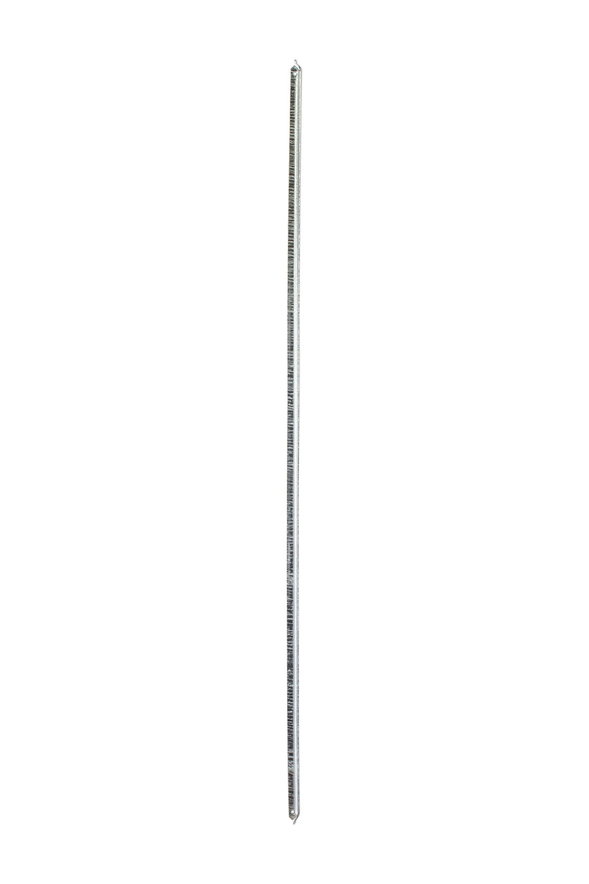 SAETTA ZINCATA H. CM. 200 X PAL.H.200/225/250