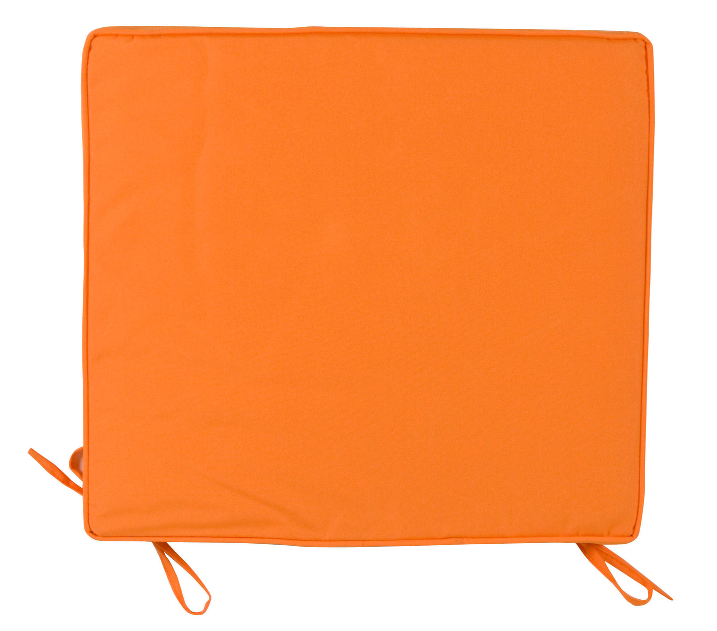 CUSCINO BOX CM.38X41 ARANCIO HT202