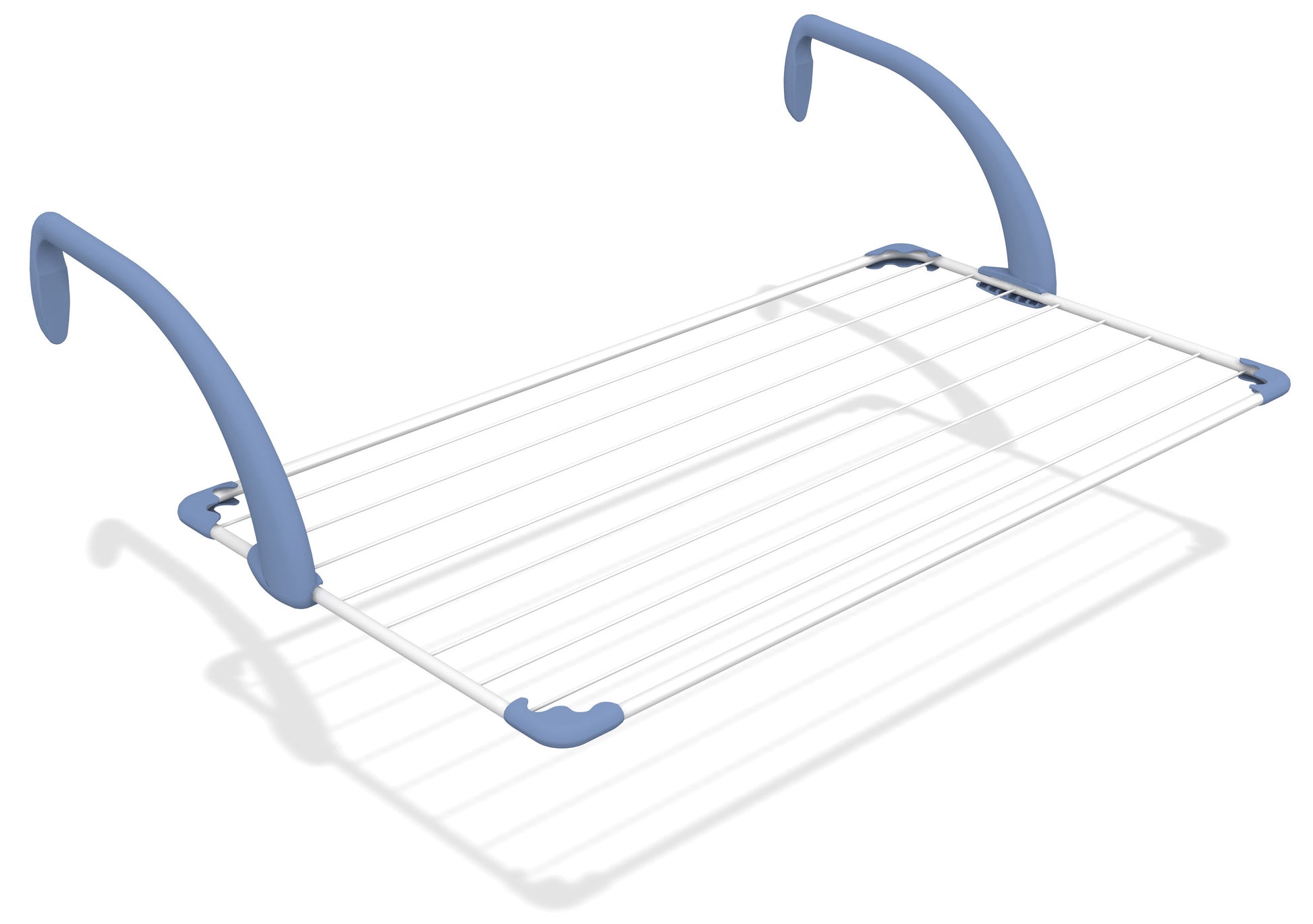 STENDIBIANCH.BREZZA 100/GIMI REG.DA BALCONE