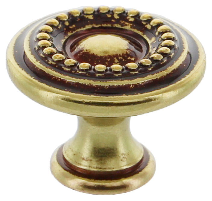 BL POMOLO ANTICH. ART.24404 MM.25 O.P.