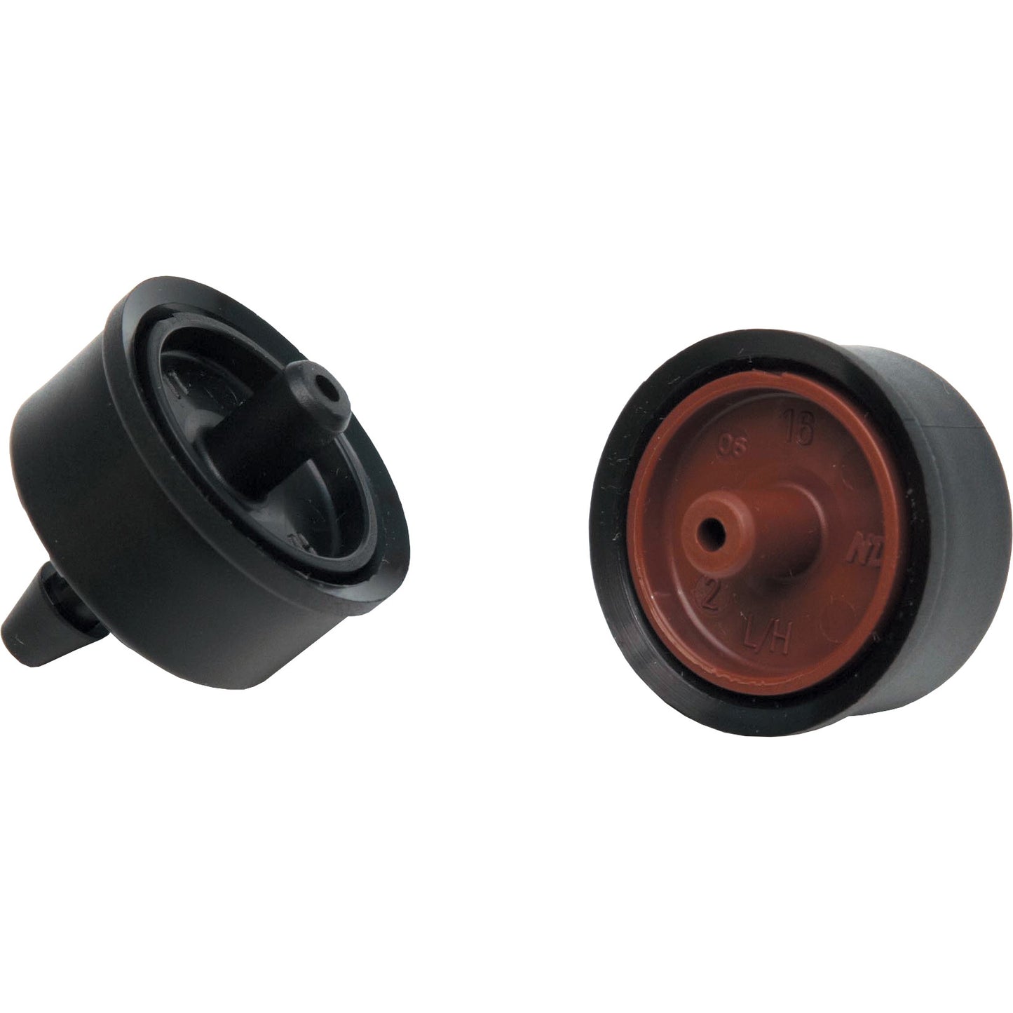 GOCCIOLATORE AUTOCOMPENS. LT.2/H*