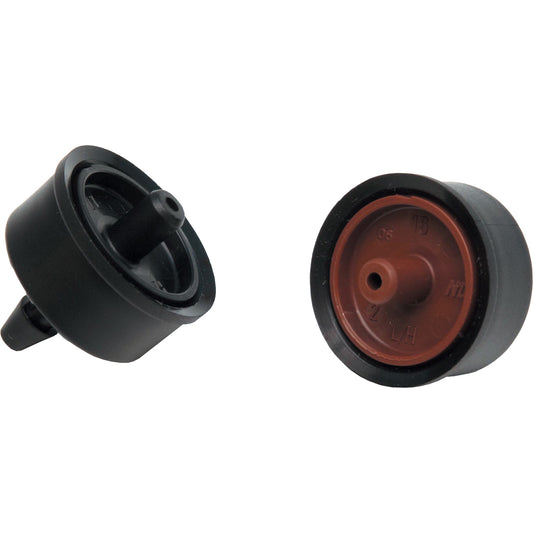 GOCCIOLATORE AUTOCOMPENS. LT.2/H*