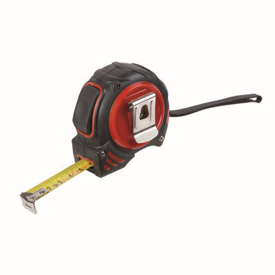 FLESSOMETRO AUTOBLOCCANTE 5 M X 19MM                                  