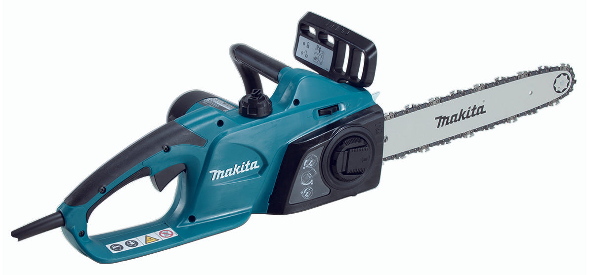 MAKITA ELETTROSEGA UC3541A W1800 CM.35