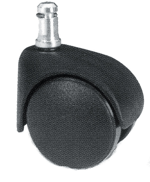 RUOTA GEMELLARE X POLTRONE MM.50 