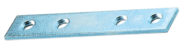 BL LASTRINE A 4 FORI DIR. CM. 8 (PZ.5)*