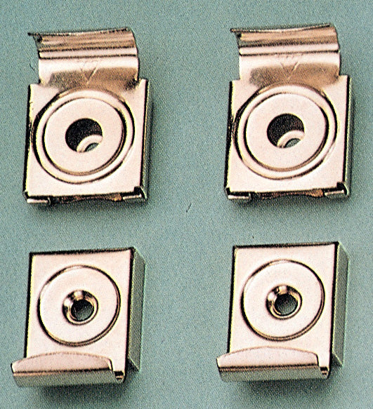 SC MANZONI GUARNITURA ESCO F.N ART.202 C/TASS