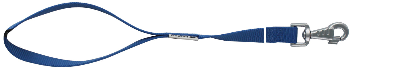 GUINZAGLIO CLUB G 10-120 BLU              I