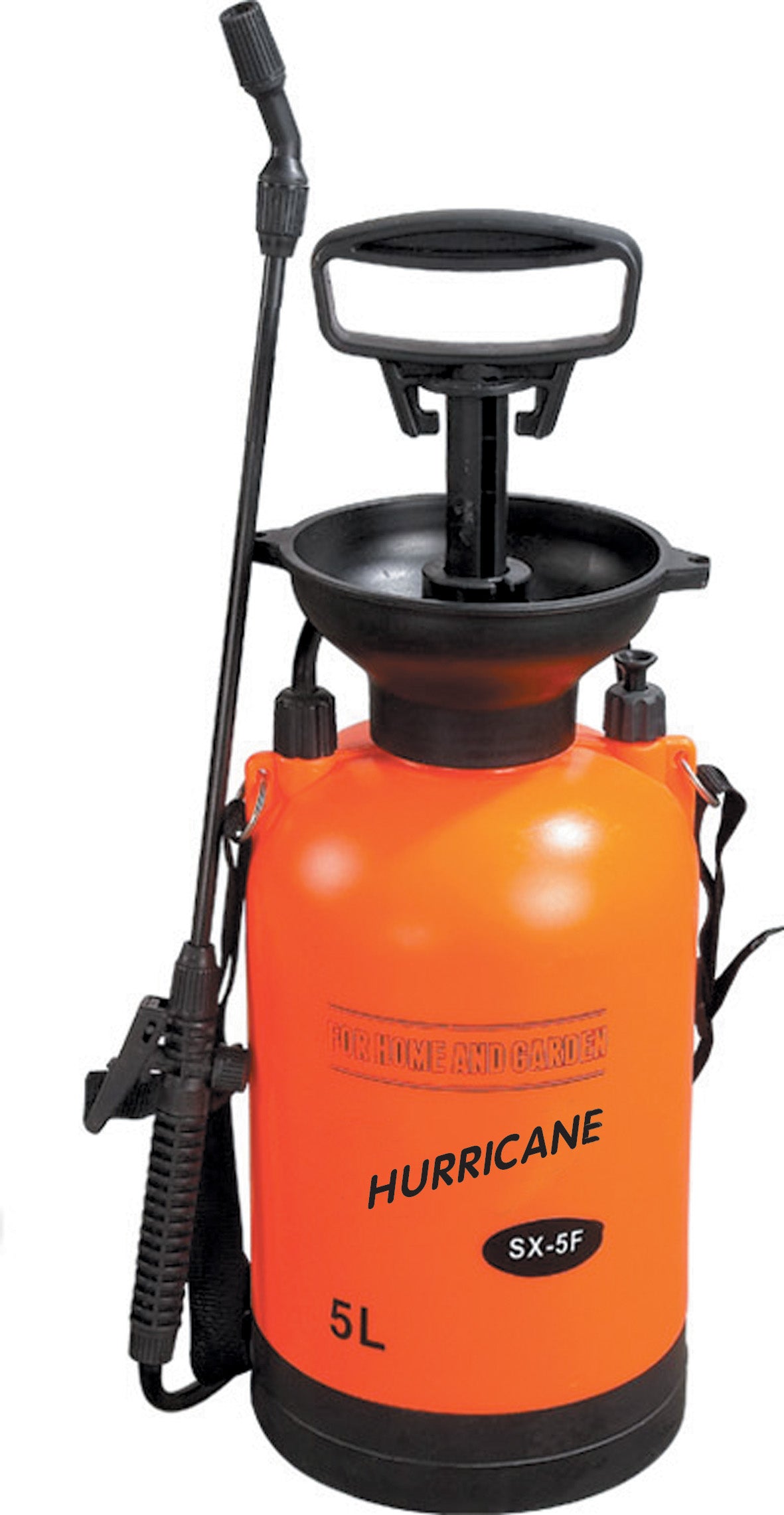 POMPA A PRESSIONE MOD.HURRICANE LT.5