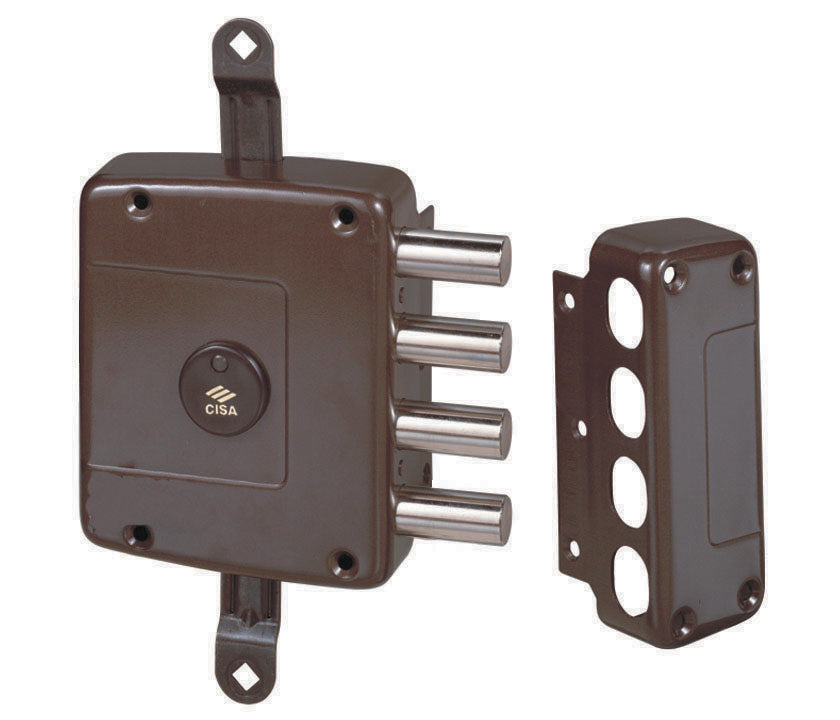 CISA 57162.60.2 SERR.D.MAPPA S-ASTE(57120 EX)