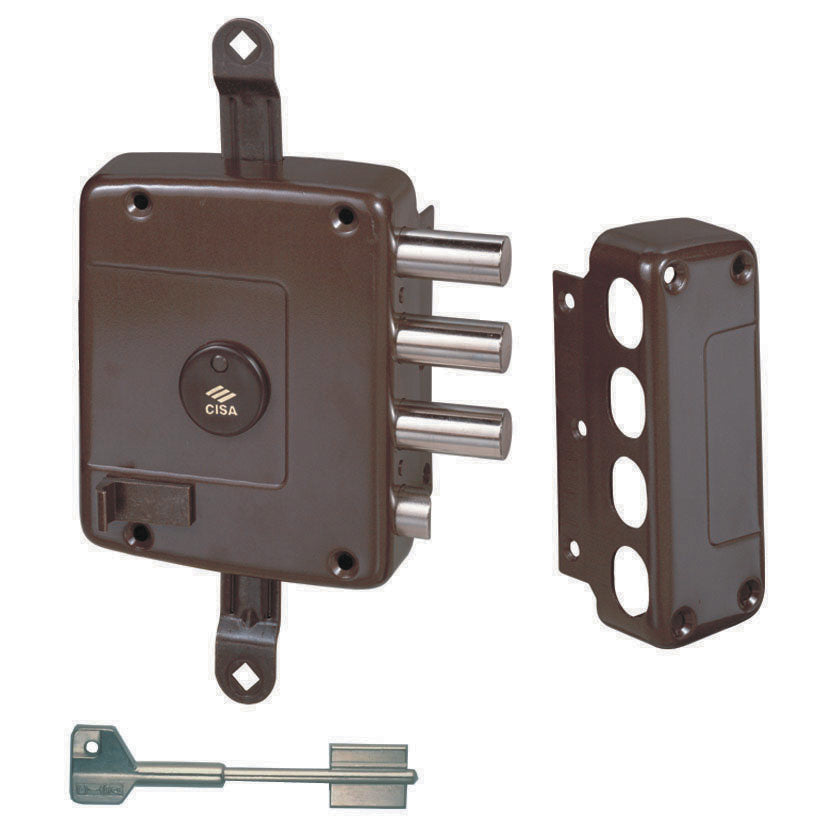 CISA ART.57167.60.1(EX 57165)SERR.D.M.S-ASTE