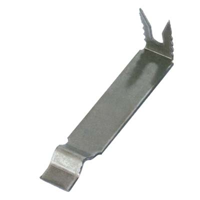 ARPIONE LAMPO DOPPIA PUNTA