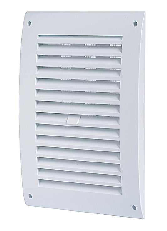 GRIGLIA AERAZ.ABS C/CHIUSURA E RETE 170X250