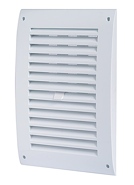 GRIGLIA AERAZ.ABS C/CHIUSURA E RETE 140X300