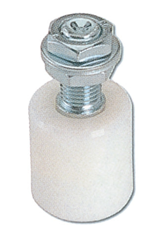 PL OLIVA  NYLON MM.30