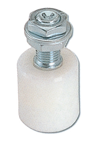 PL OLIVA  NYLON MM.40