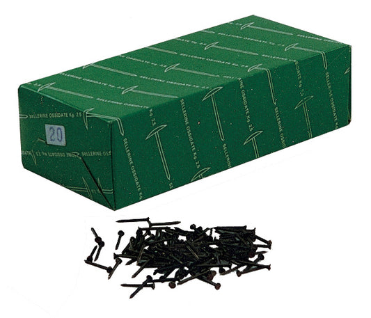 SC SELLERINE ACCIAIO N.16 (GR.80)*