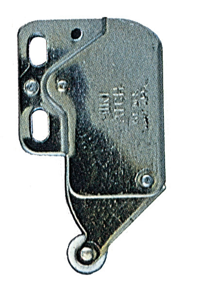 SC CRICCHETTO A SPINTA MARRONE (PZ.1)