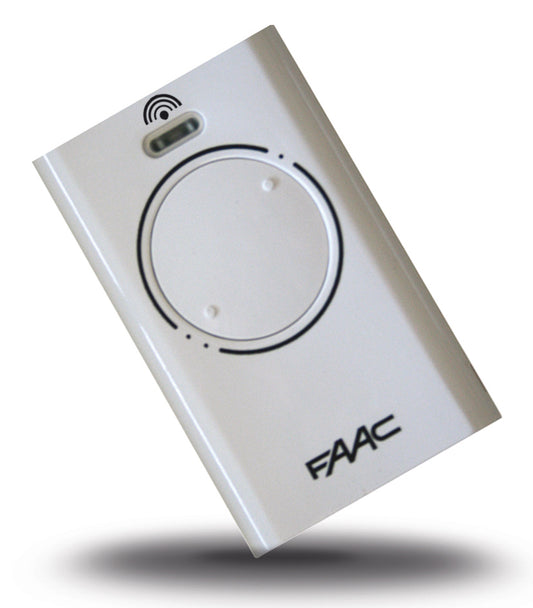 RADIOCOMANDO FAAC XT2-868 COD.6900987