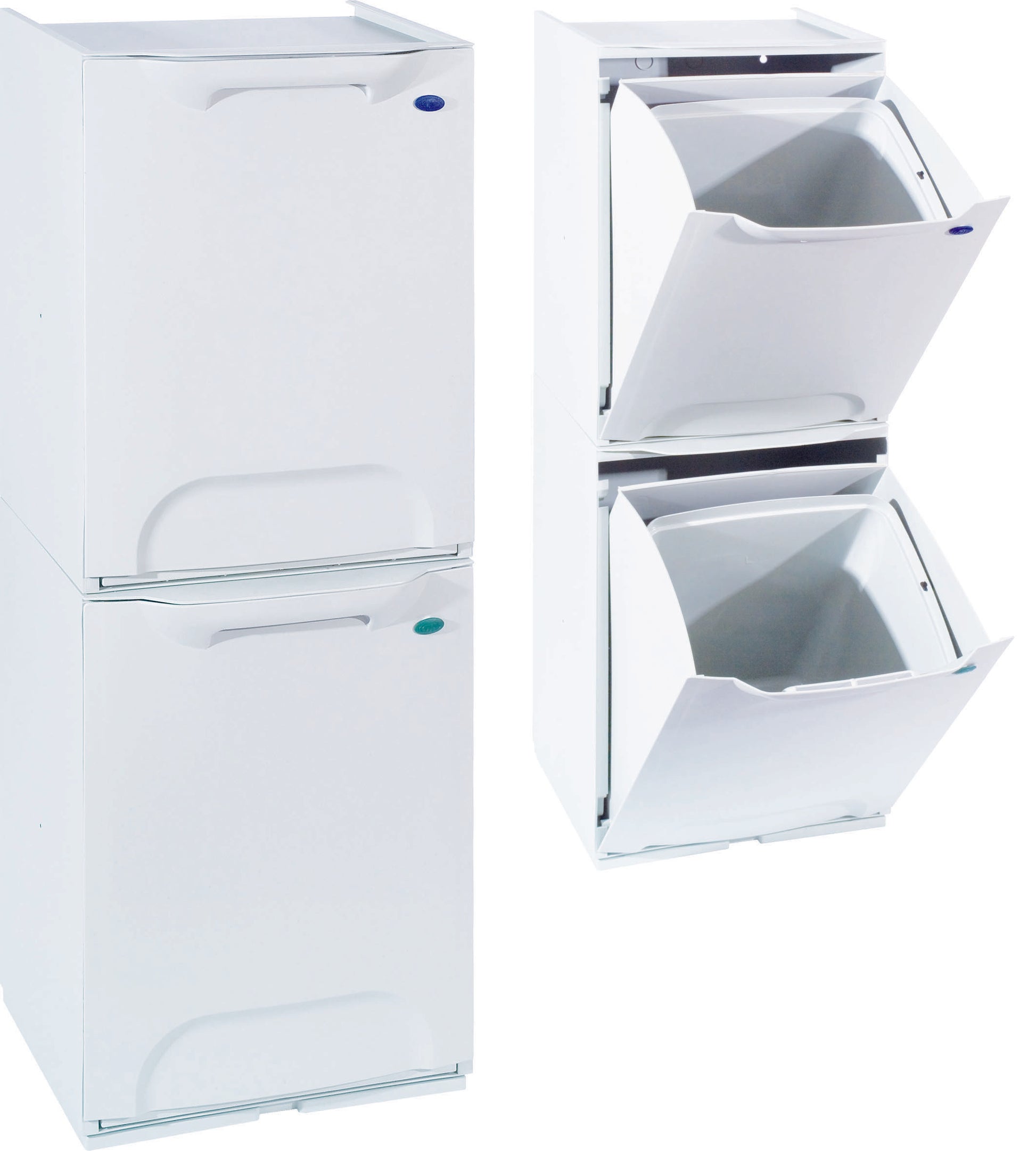 MODULO PATTUM. C/SECC.LT.20 CM.34X29X47H B.CA