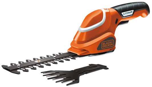 KIT CESOIA/SFOLTIRAMI B+D 7V LITIO GSL700QS