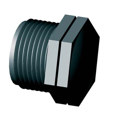 TAPPO PN FILETTO MASCHIO IRRITEC
