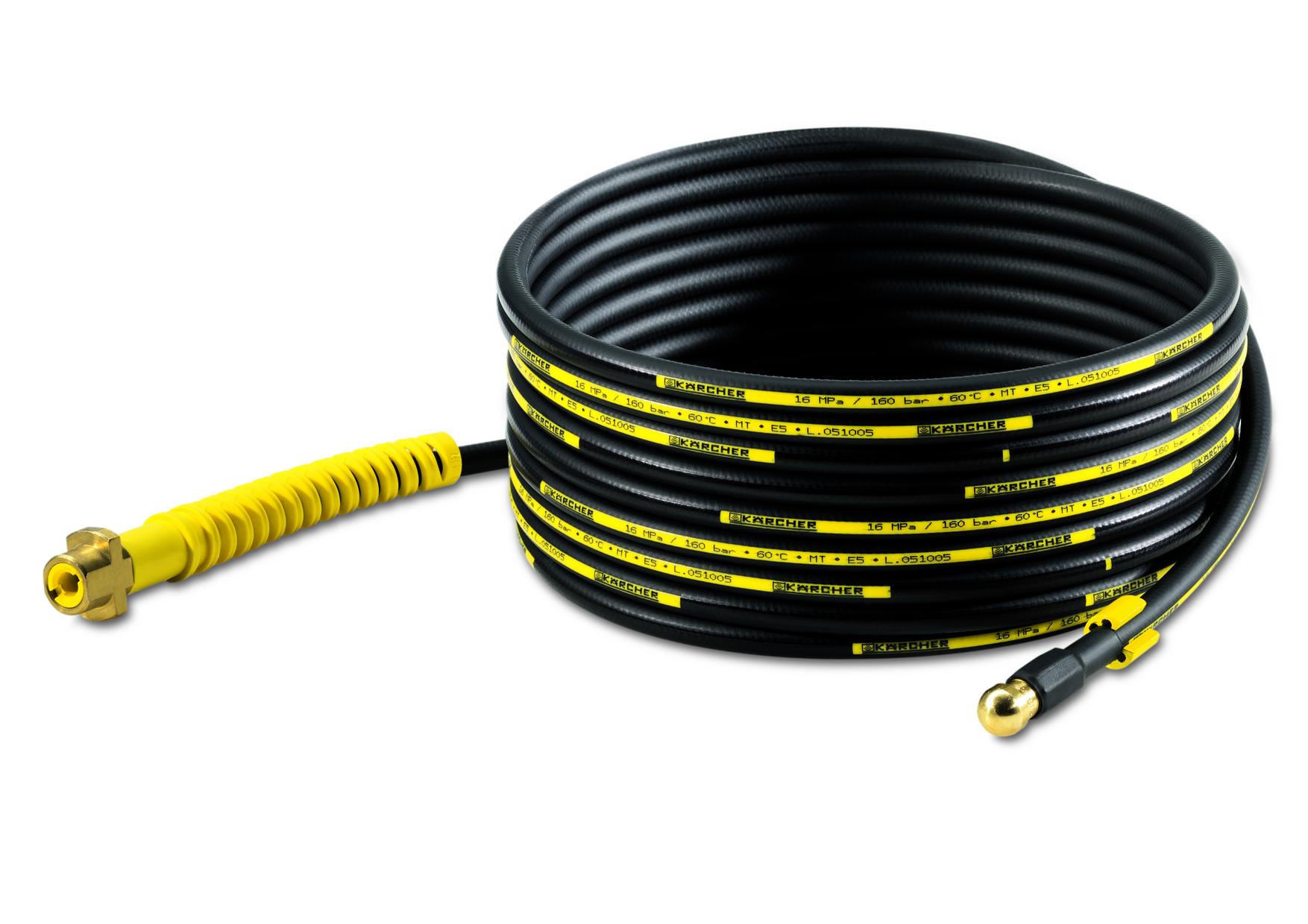 KARCHER SONDA SPURGATUBI MT.7,5  2.637-729.0