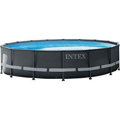 PISCINA ULTRA XTR FRAME 26326 INTEX