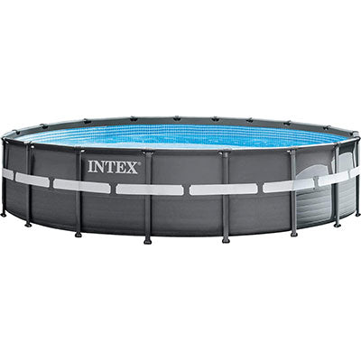 PISCINA ULTRA XTR FRAME 26330 INTEX