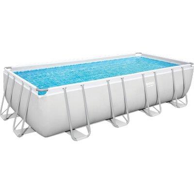 PISCINA POWER STEEL 56670 BESTWAY