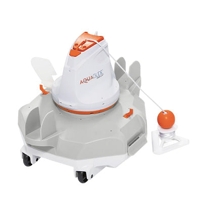 ROBOT PULIZIA PISCINA FLOW AQUAGLIDE 58620 BESTWAY