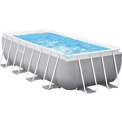 PISCINA PRISM FRAME 26790 INTEX