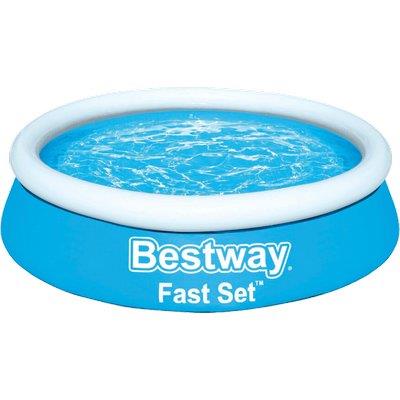 PISCINA FAST SET 57392 BESTWAY