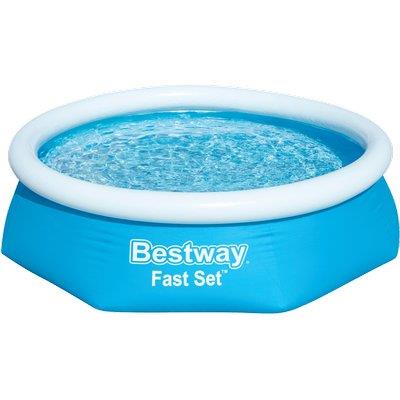 PISCINA FAST SET 57448 BESTWAY