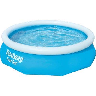 PISCINA FAST SET 57266 BESTWAY