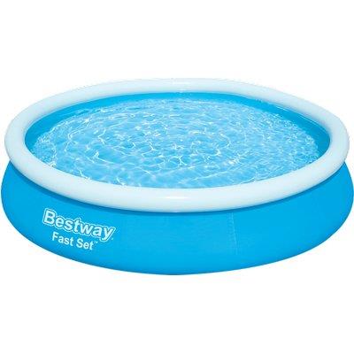 PISCINA FAST SET 57274 BESTWAY